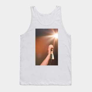 Singing In The Sun Tank Top